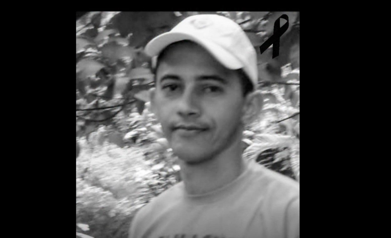 Nildazio Alves Araújo morreu no local. Seu óbito ocorreu justamente na véspera  em que completaria 48 anos