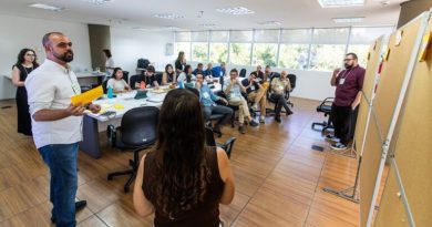 Centro de Emergências Climáticas de São Bernardo é selecionado para compor Mapeamento de Iniciativas Climáticas Urbanas do Brasil