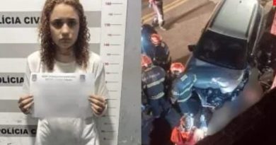Ciúmes: Quem é a estudante de veterinária que atropelou e tirou a vida do namorado e da amiga