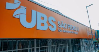 Com mais de 50 ações em um mês, São Bernardo conclui pacote de entregas do fim de ano