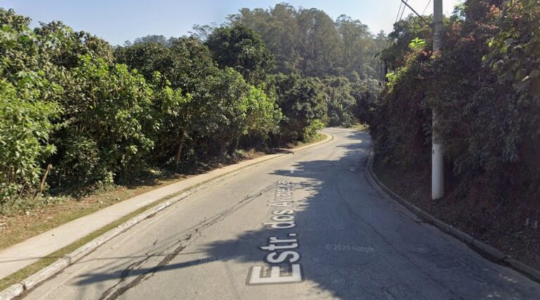 Confronto fatal em São Bernardo: indivíduo morre após fazer disparos contra a PM