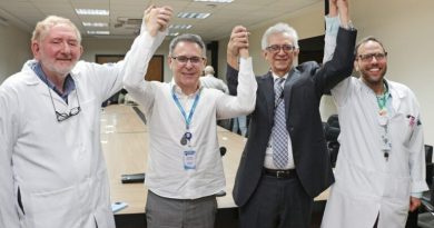 Conselho de Curadores elege nova Presidência da Fundação do ABC e Reitoria da FMABC