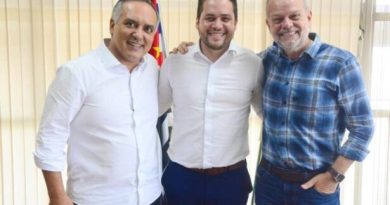 Consenso: Prefeitos definem presidente e vice da Fundação do ABC