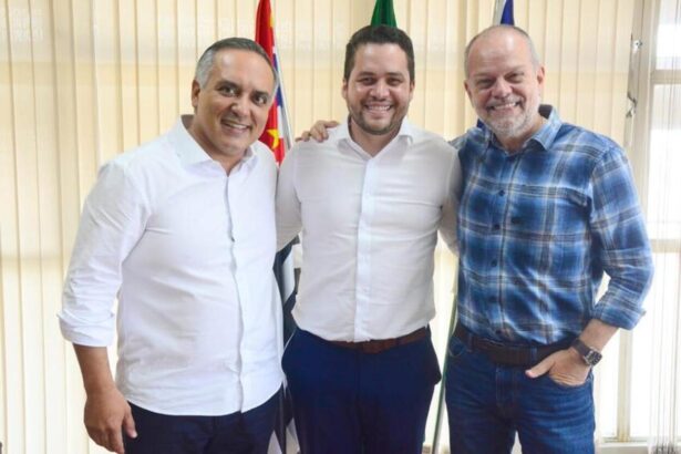 Consenso: Prefeitos definem presidente e vice da Fundação do ABC