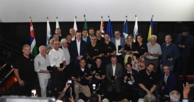 Consórcio Intermunicipal Grande ABC celebra 35 anos com documentário e homenagens