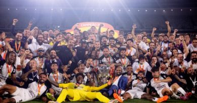 Corinthians vence Vasco e conquista tetracampeonato da Copa do Brasil