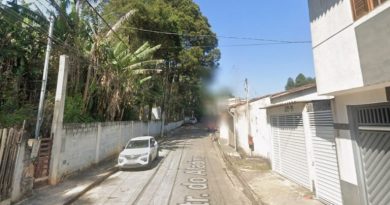 Corpo de homem de 53 anos é encontrado em residência em São Bernardo  