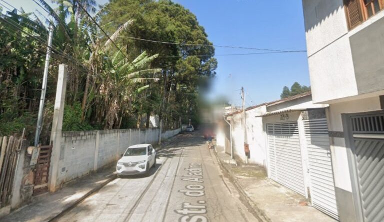 Corpo de homem de 53 anos é encontrado em residência em São Bernardo  