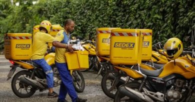 Correios preveem 15 mil demissões voluntárias e fechar mil agências
