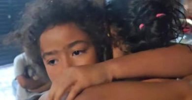 Criança desaparecida é encontrada e está com a família em Ribeirão Pires