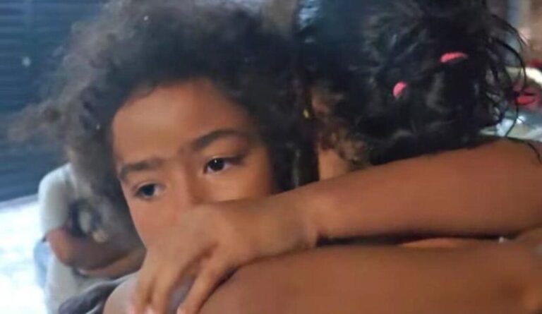 Criança desaparecida é encontrada e está com a família em Ribeirão Pires