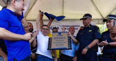 Diadema ganha nova base para Inspetoria Sul da GCM