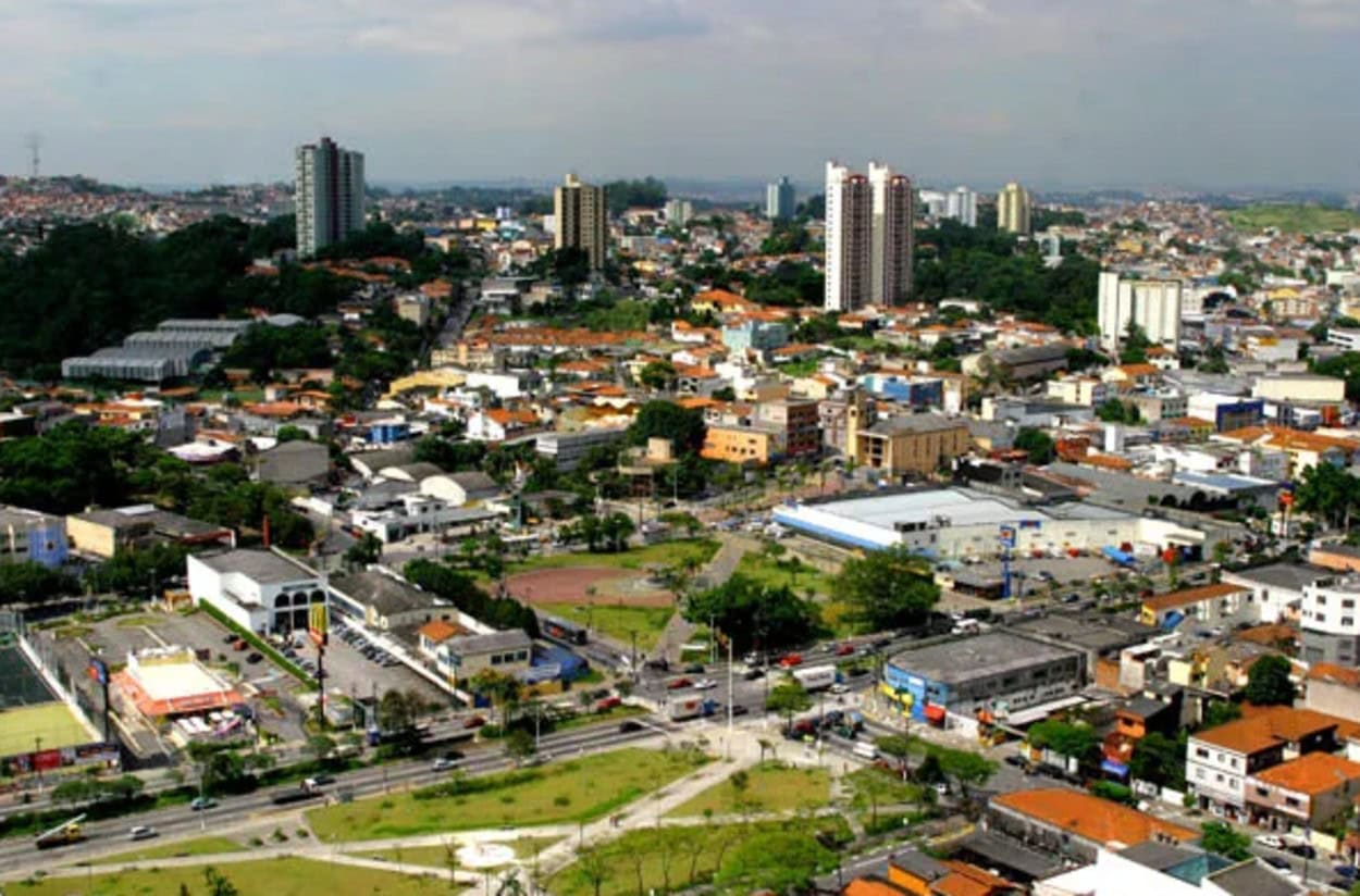 Diadema vai ter edição especial do Rua da Gente neste final de semana.