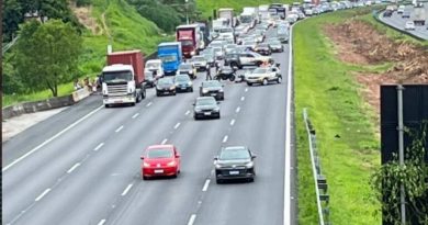 Em Diadema, pedestre perde a vida após atropelamento na Rodovia Imigrantes