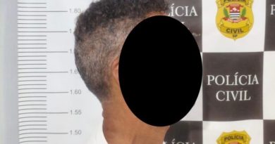 Em São Bernardo, GCM prende homem por receptação e recupera pertences furtados no Assunção