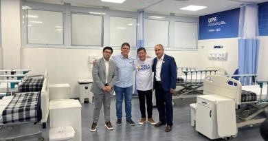 Estado anuncia Metrô para Diadema e repasse de R$ 24 milhões para o Quarteirão da Saúde