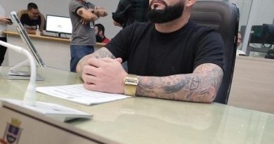 Ex-mulher de vereador de Mauá teme ameaças e registra BO por suposta invasão