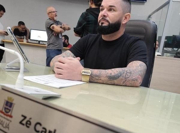 Ex-mulher de vereador de Mauá teme ameaças e registra BO por suposta invasão