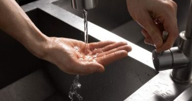 Falta de energia afeta o abastecimento de água em Mauá nesta terça-feira