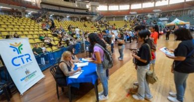Feirão de Empregos de Natal oferece mais de 7.500 vagas em São Bernardo no dia 12 de dezembro