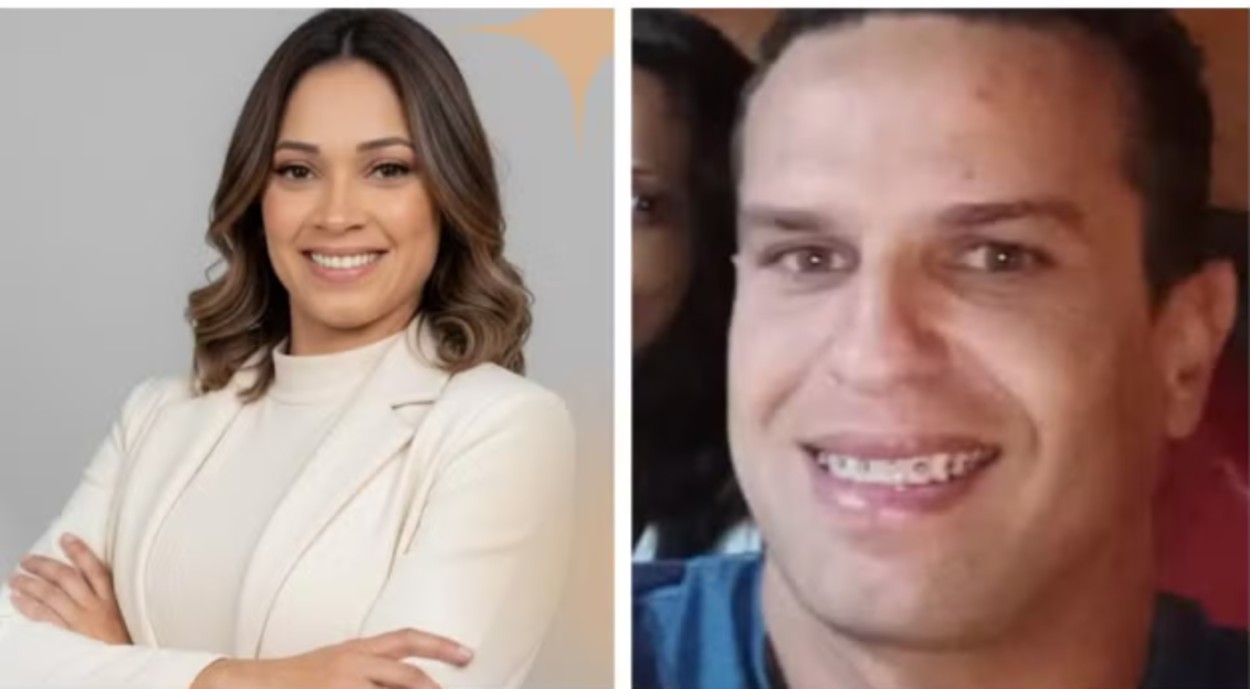 Vítima foi atacada dentro de casa pelo ex-companheiro, Cristian Antunes, que não aceitava o fim do relacionamento; filha de 11 anos presenciou tudo