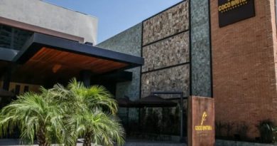 Funcionária do Coco Bambu morre dentro de restaurante em Santo André