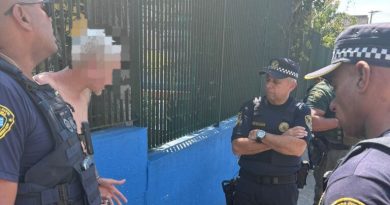 GCM de Diadema prende motociclista que tentou agredir agentes durante fiscalização no trânsito