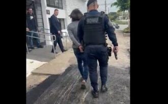 GCM de Ribeirão Pires e Polícia Civil prendem homem por abuso de menor