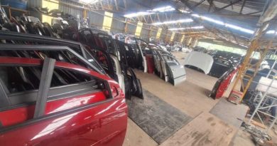 GCM de Santo André e Detran fecham dois desmanches em operação conjunta