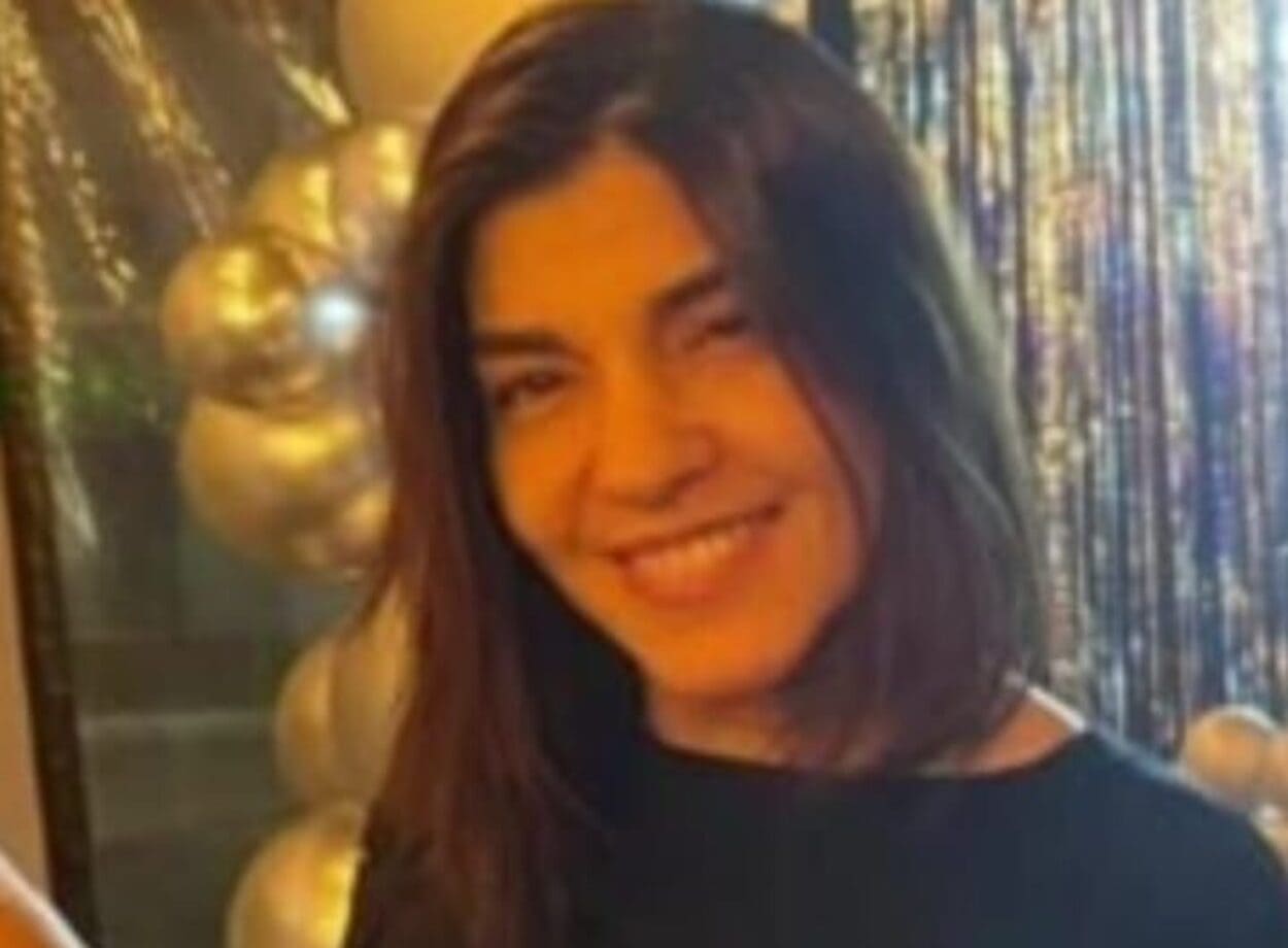 Supervisora Marcia Regina de Castro Gomes da Costa.