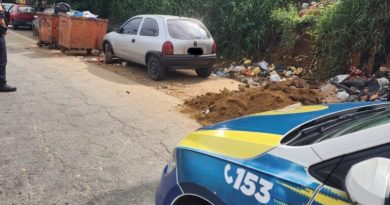 GCM de São Bernardo recupera carro furtado no Batistini e garante devolução ao proprietário