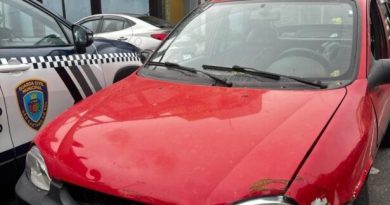 GCM de São Caetano prende trio por roubo a estabelecimento comercial