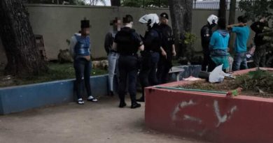 GCM Mauá captura procurado no Jardim Rosina e apoia ação da Polícia Civil contra o tráfico