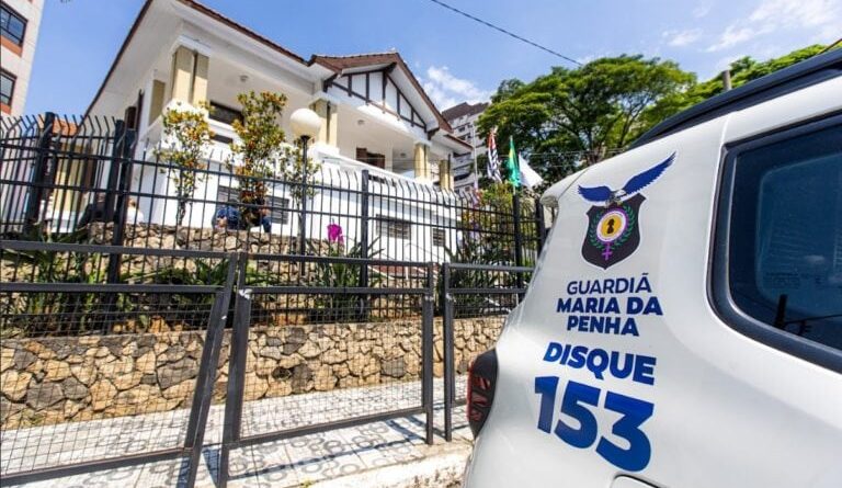 Guardiã Maria da Penha registra mais de 2 mil atendimentos em 2025 e reforça proteção às mulheres em São Bernardo