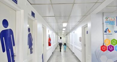 Guto Volpi entrega nova sede do CAPS e da USF Centro e alcança 50% das unidades revitalizadas