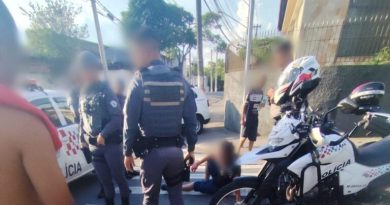 Homem abriga morador de rua e é morto a pauladas em São Bernardo na véspera de Natal