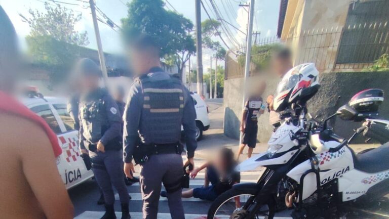 Homem abriga morador de rua e é morto a pauladas em São Bernardo na véspera de Natal