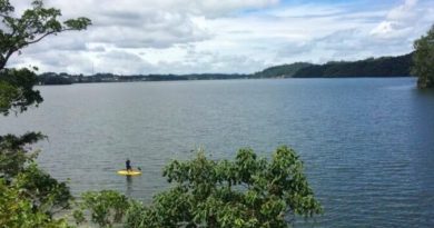 Homem de 39 anos é encontrado sem vida após tentativa de travessia na Represa Billings