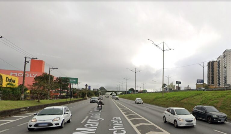 Homem é atropelado na Rodovia Anchieta e perde a vida