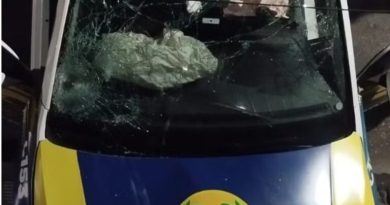 Idosa morre após ser atropelada por viatura da GCM durante perseguição em São Bernardo