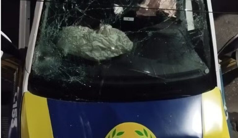 Idosa morre após ser atropelada por viatura da GCM durante perseguição em São Bernardo