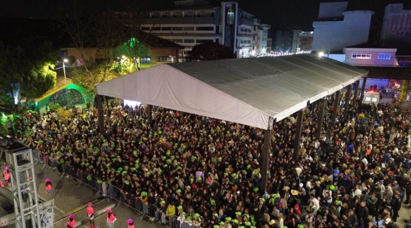 Impacto do turismo na economia de Ribeirão Pires registra impacto histórico