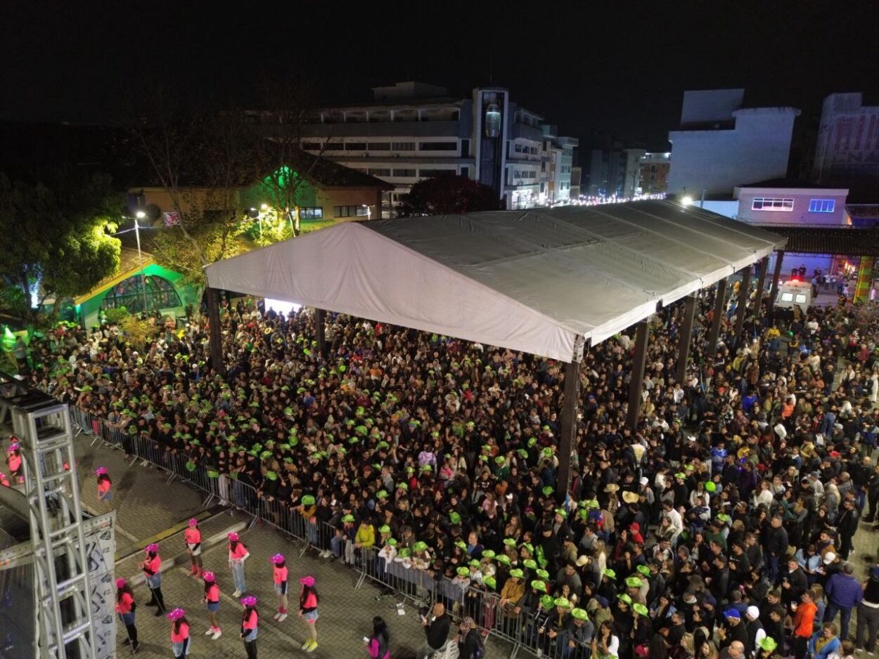 Impacto do turismo na economia de Ribeirão Pires registra impacto histórico