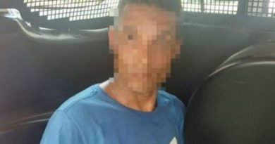 Ladrão tenta escapar da GCM após invasão à Câmara de Mauá, mas acaba atrás das grades