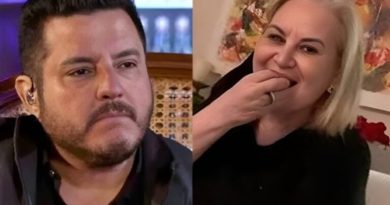 Luto no Natal: Morre Dona Anita, mãe do cantor sertanejo Bruno, aos 81 anos