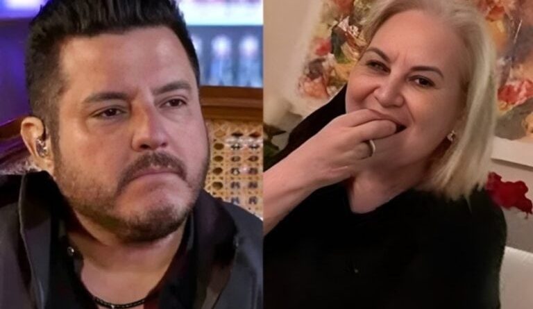 Luto no Natal: Morre Dona Anita, mãe do cantor sertanejo Bruno, aos 81 anos