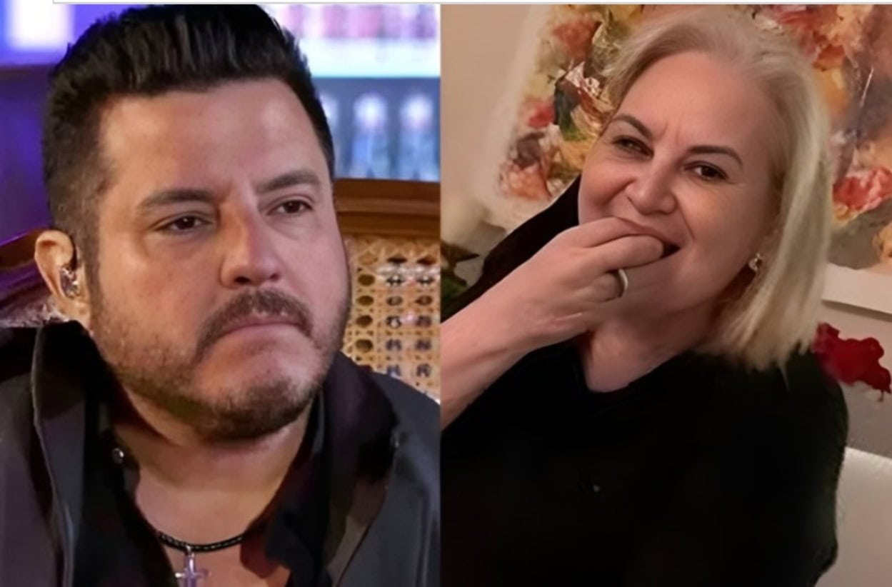 Luto no Natal: Morre Dona Anita, mãe do cantor sertanejo Bruno, aos 81 anos