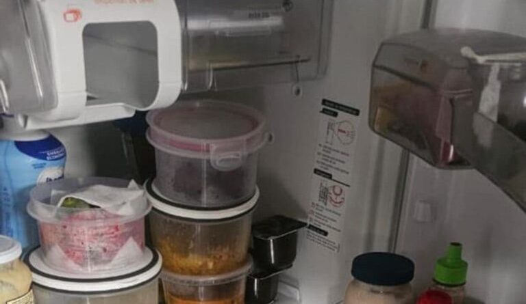 Mais de 30h no escuro: moradores de Sto.André exigem solução após ventos causarem caos na rede elétrica