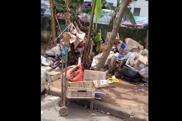 Marcelo Lima anuncia fim do “ecosujo” no Batistini, em São Bernardo