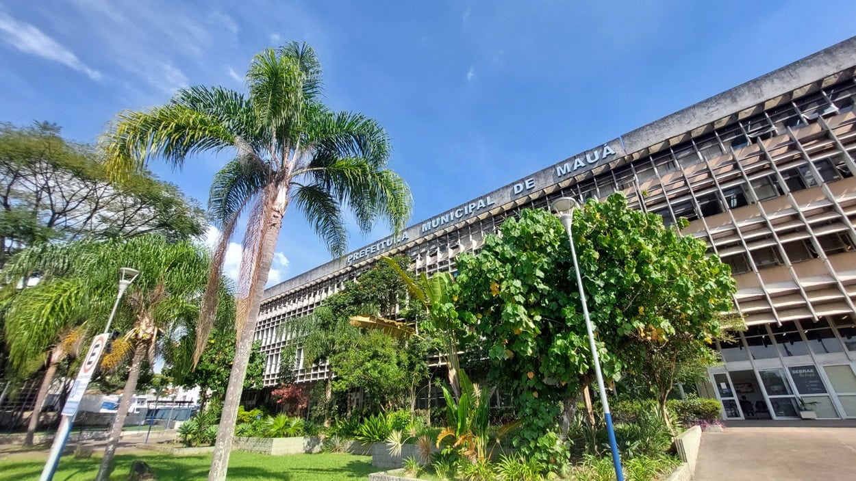 Mauá abre dois concursos públicos; um deles é exclusivo para a área da Educação